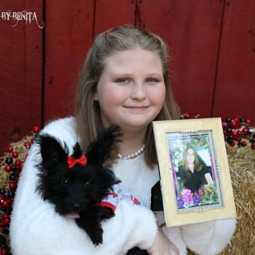 Share for my missing Daughter $10,000 Reward - Picture 16 of 16